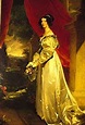 Charlotte Lennox (Gordon), Duchess of Richmond (1768 - 1842) - Genealogy