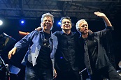 “Chick Corea, John Patitucci & Dave Weckl” by C. Andrew Hovan - Jazz Photo