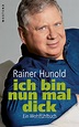 Rainer Hunold | Celebrities lists.