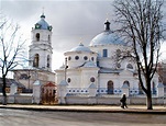 Romny city, Ukraine guide