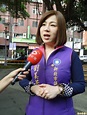 劉炳偉病情不佳 劉美芳宣布退出立委初選 - 政治 - 自由時報電子報