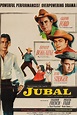 Jubal (1956) - Posters — The Movie Database (TMDB)