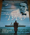 La Perla del Cine presenta “la leyenda de 1900”