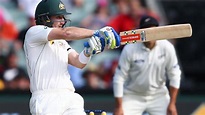 Australia v West Indies: Peter Nevill could be set for batting ...