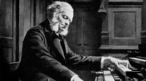 08.11.1890 - Todestag des Komponisten César Franck, ZeitZeichen ...