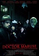 Doctor Mabuse - película: Ver online en español