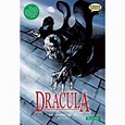 Dracula, Quick Text : The Graphic Novel - Walmart.com - Walmart.com