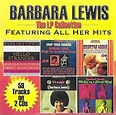 Lp Collection: Featuring All Her Hits von Barbara Lewis - CeDe.ch
