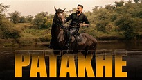 Punjabi Song | PATAKHE (Official Motion Visualizer) JUGGY D Music by DJ ...