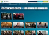 VOX Mediathek: Mit TV NOW alle VOX-Serien bequem online ansehen