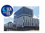 Morski sojusz. Spotkanie przedstawicieli SEA EU na Uniwersytecie ...
