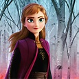 Frozen 2 Anna by PrincessAmulet16 on DeviantArt | Anna disney, Princess ...