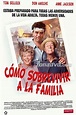 Película: Cómo Sobrevivir a la Familia (1992) - Folks! | abandomoviez.net