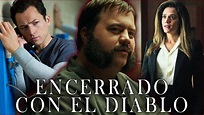 CRÍTICA: ENCERRADO CON EL DIABLO | 2022 | Miniserie | ¡DE LO MEJOR DEL ...