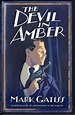 Amazon | The Devil in Amber: A Lucifer Box Novel (English Edition ...