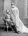 His Imperial Highness Grand Duke Mikhail Mikhailovich of Russia (1861 ...