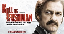 Kill the Irishman Trailer and Poster Starring Ray Stevenson ...