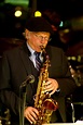 Famed Jazz Saxophonist Richie Cole Dies at 72 | World Music Central.org