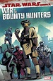 Star Wars: War of the Bounty Hunters - Boushh #1 | Fresh Comics