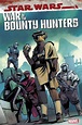 Star Wars: War of the Bounty Hunters - Boushh #1 | Fresh Comics