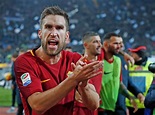 Kevin Strootman interview: ‘When the doctor told me I was never going ...