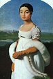 Tudo Sobre Pintura: Jean-Auguste Dominique Ingres Biografia / Luciano ...