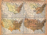 United States Historical Maps - Perry-Castañeda Map Collection - UT ...