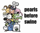 ‘Pearls Before Swine’ joins daily comics lineup - The Columbian