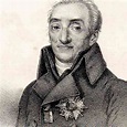 Gravures Anciennes | Portrait de Bernard Germain de Lacépède (1756-1825 ...