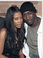 DB Woodside n Golden Brooks (Baby Daddy)