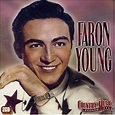 Faron Young - Country Music Legends by Faron Young - Amazon.com Music