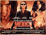 Irgendwann in Mexico: DVD oder Blu-ray leihen - VIDEOBUSTER.de