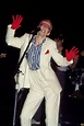 35 Stunning Photos Show Annie Lennox’s Style in the 1980s ~ Vintage ...