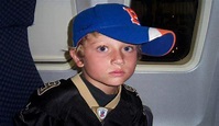 Dylan Redwine: Killer Dad Claims Innocence After ‘Fake Conviction ...