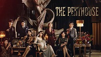 The Penthouse: War in Life - Assista online - iflix