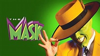 The Mask (1994) - Backdrops — The Movie Database (TMDB)