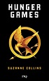 La biblio de Pandamis: Hunger Games, Tome 1