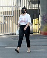 AMANDA BYNES Out and About in West Hollywood 11/02/2021 – HawtCelebs