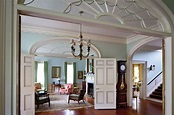 Take a Tour of the Historic Homes in Charleston, South Carolina ...