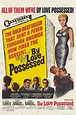 By Love Possessed Movie Posters From Movie Poster Shop