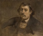 Eugène Carrière | Symbolist, Realist, Impressionist | Britannica