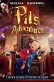 Pil's Adventures (2021) - Posters — The Movie Database (TMDB)