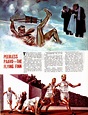 The Magic of the Olympics: Peerless Paayo – The Flying Finn stock image ...