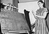 Rosa Luz Alegría - Archivo Histórico de la UNAM