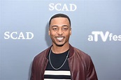 RonReaco Lee of 'Sister, Sister' Gushes over Wife Sheana and Their 2 ...