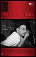 A Letter to Elia Movie Poster (11 x 17) - Item # MOVEB76533 - Posterazzi