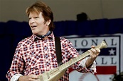 How John Fogerty’s baseball passion became the song you can’t escape