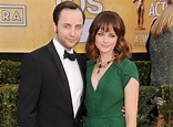 Alexis Bledel & Vincent Kartheiser from Secret Celebrity Weddings | E ...