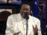 Motown Loses Another Legend – Bobby Smith Of The Spinners Dies [VIDEO]