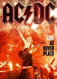 Ripando a História do Rock: AC/DC - Live At River Plate